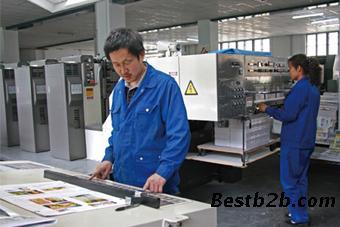 創新圖文設計專業 打造高效打草機宣傳冊與說明書